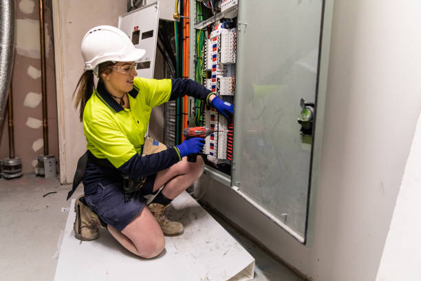 Best 24-Hour Electrician  in Yorkshire, VA
