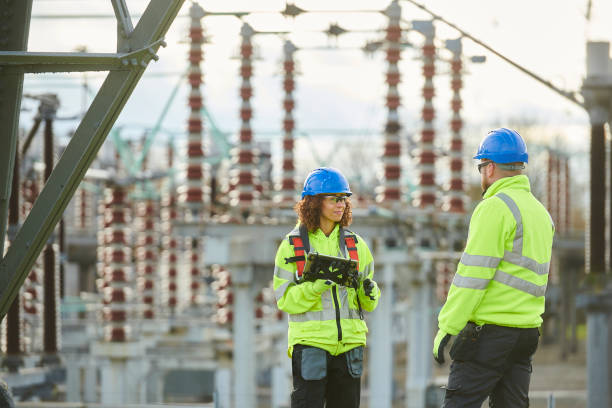 Best Electrical System Inspection  in Yorkshire, VA