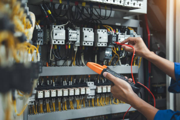 Best Electrical Repair Services  in Yorkshire, VA