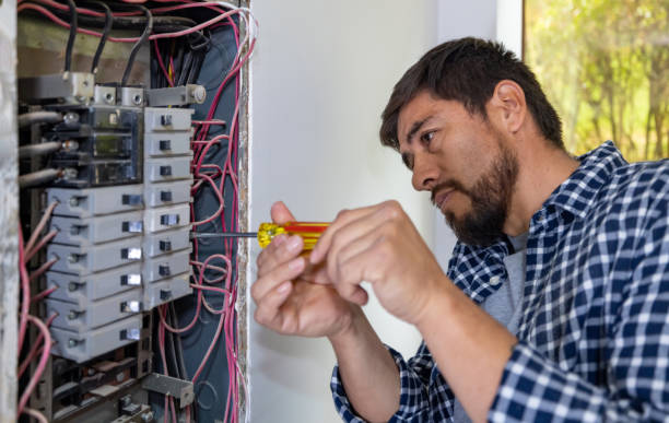 Best Electrical Installation Contractor  in Yorkshire, VA